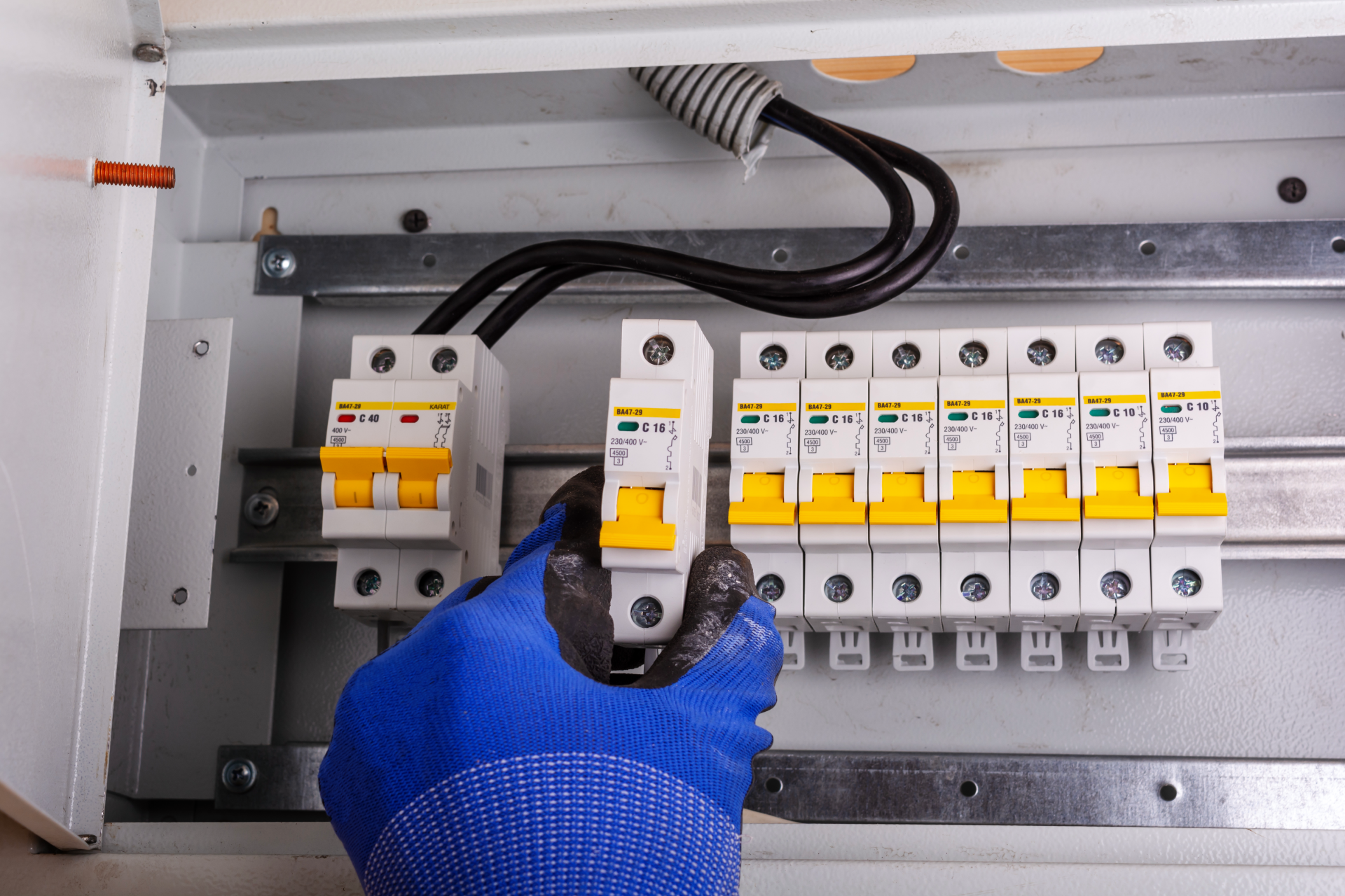 Electrical (1)